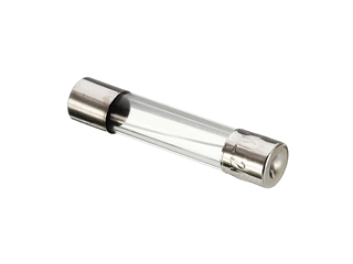 1.5A Glass Fuse